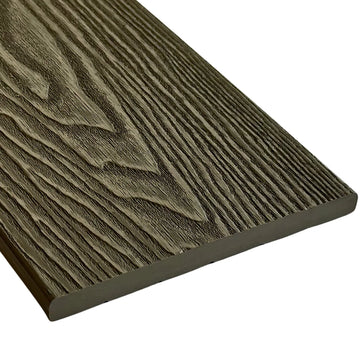 Elegance Oak Fascia Boards image 0