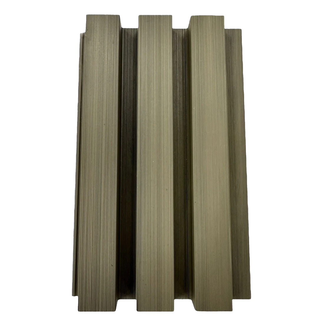 Antique Oak Slatted Cladding Series 2 image 0