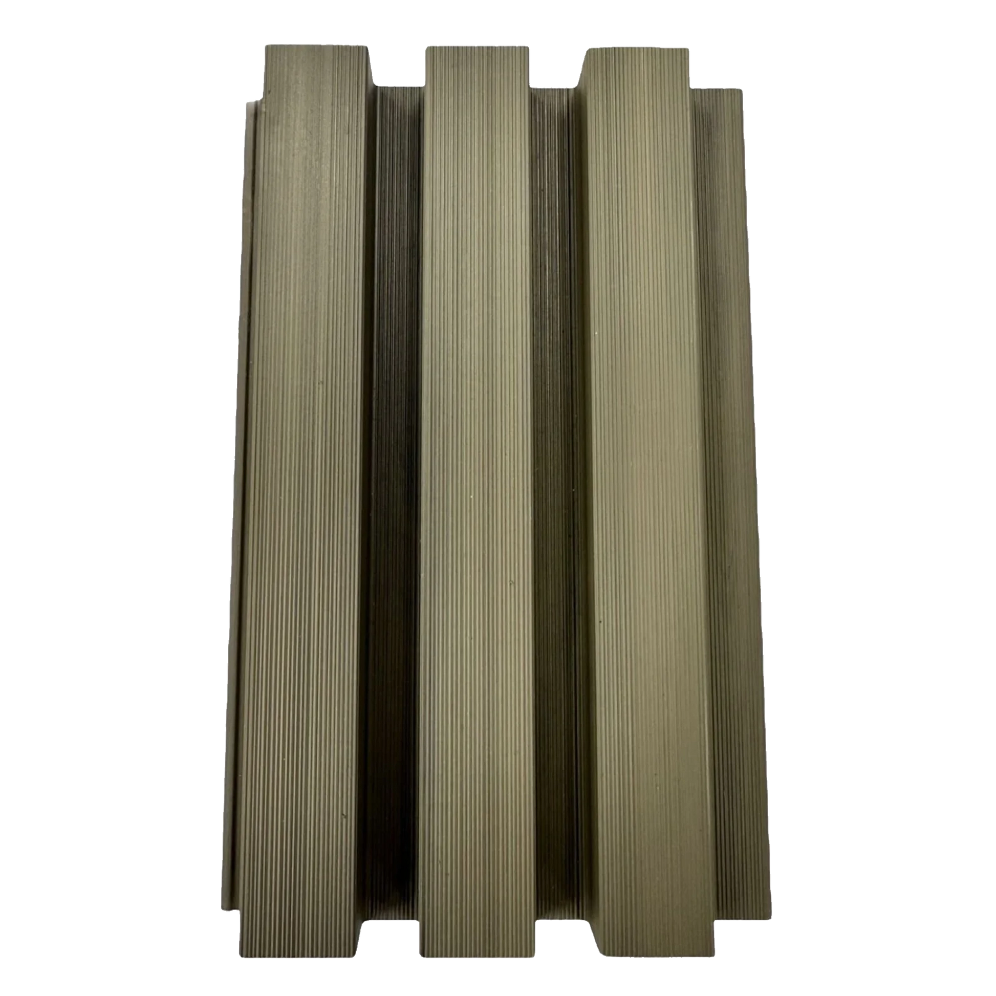 Antique Oak Slatted Cladding Series 2 image 0