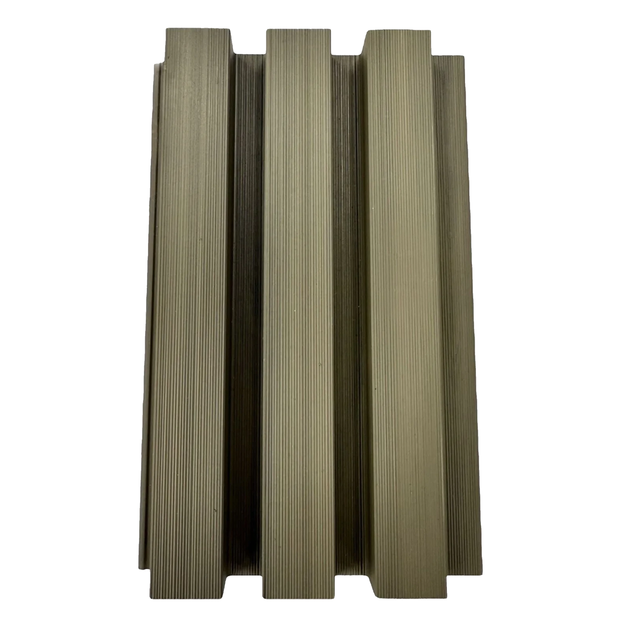 Antique Oak Slatted Cladding Series 2 image 0