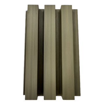 Antique Oak Slatted Cladding Series 2 image 0