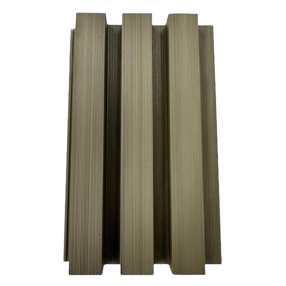 Indura cladding sample — Antique Oak