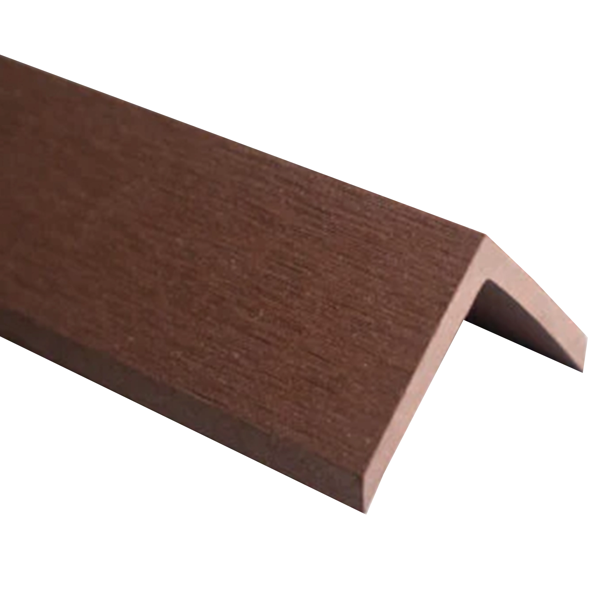 L-Trim 4.8m - Teak image