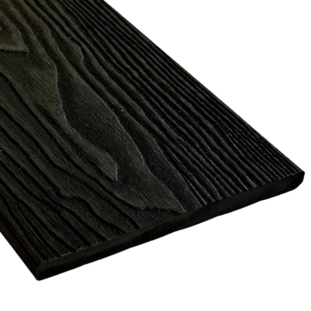 Elegance Black Fascia Boards image 0