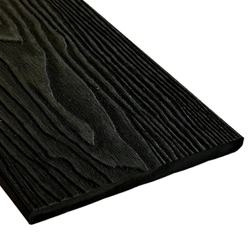 Elegance Black Fascia Boards image 0