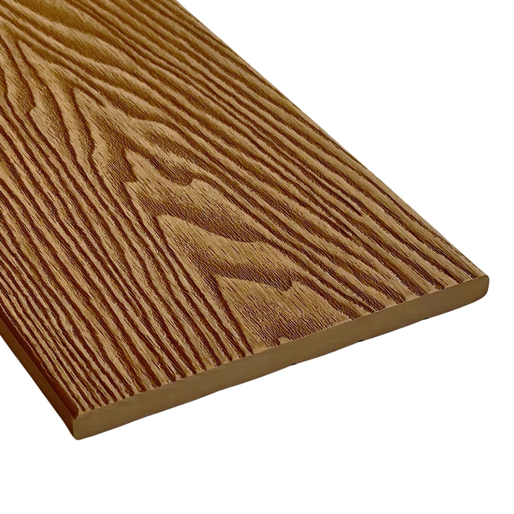 Elegance Teak Fascia Boards image 0