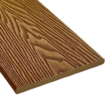 Elegance Teak Fascia Boards image 0