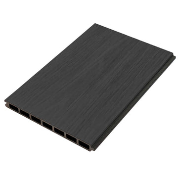 Anthracite Co-Extrusion 207mm Flat Fencing image 0