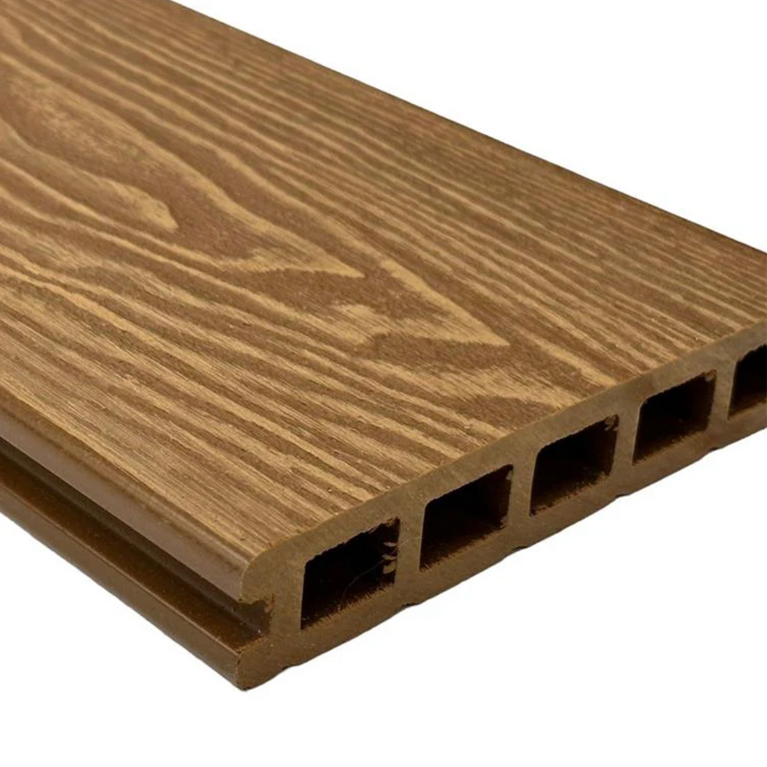 Elegance Teak 4.8m image 0