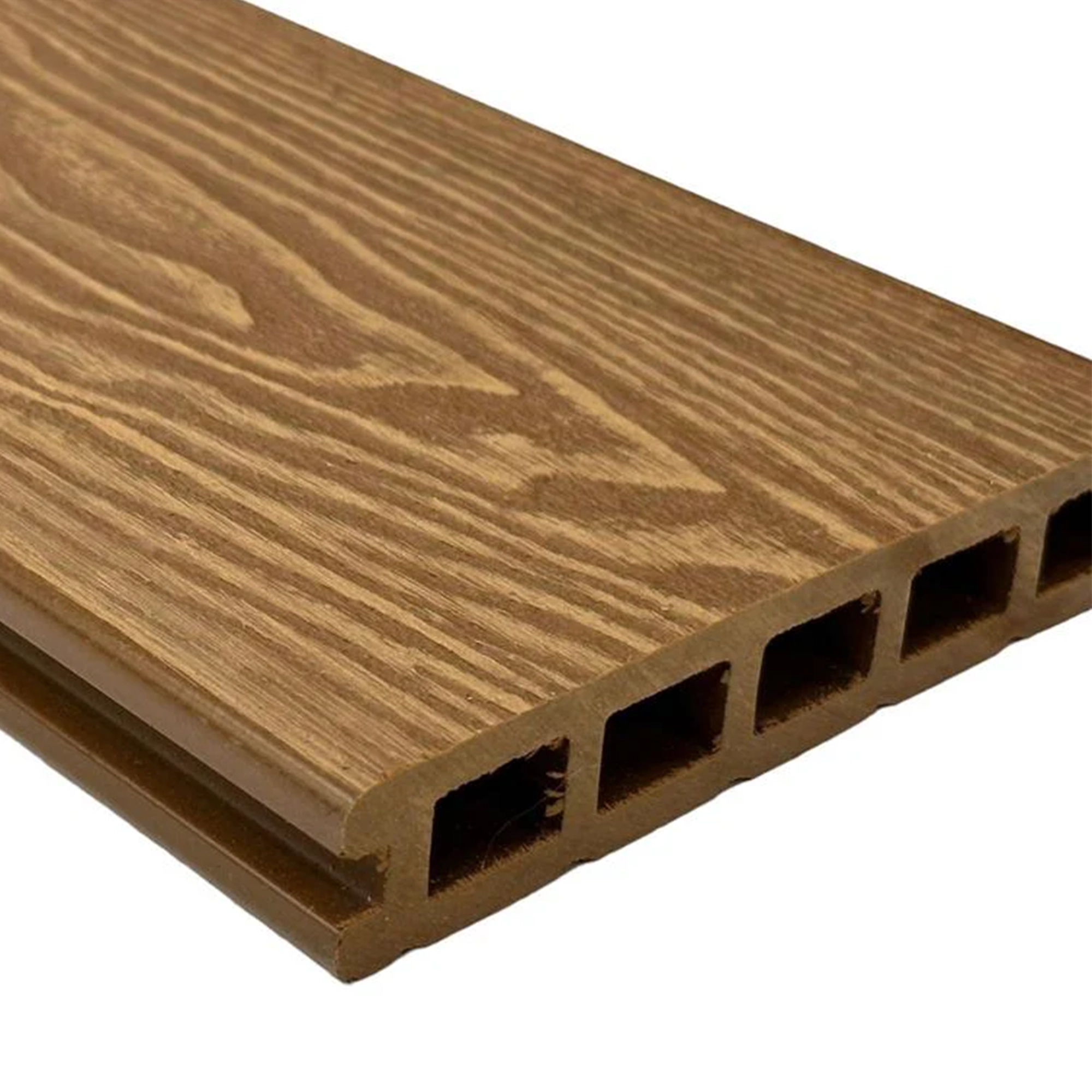 Elegance Teak 4.8m image 0
