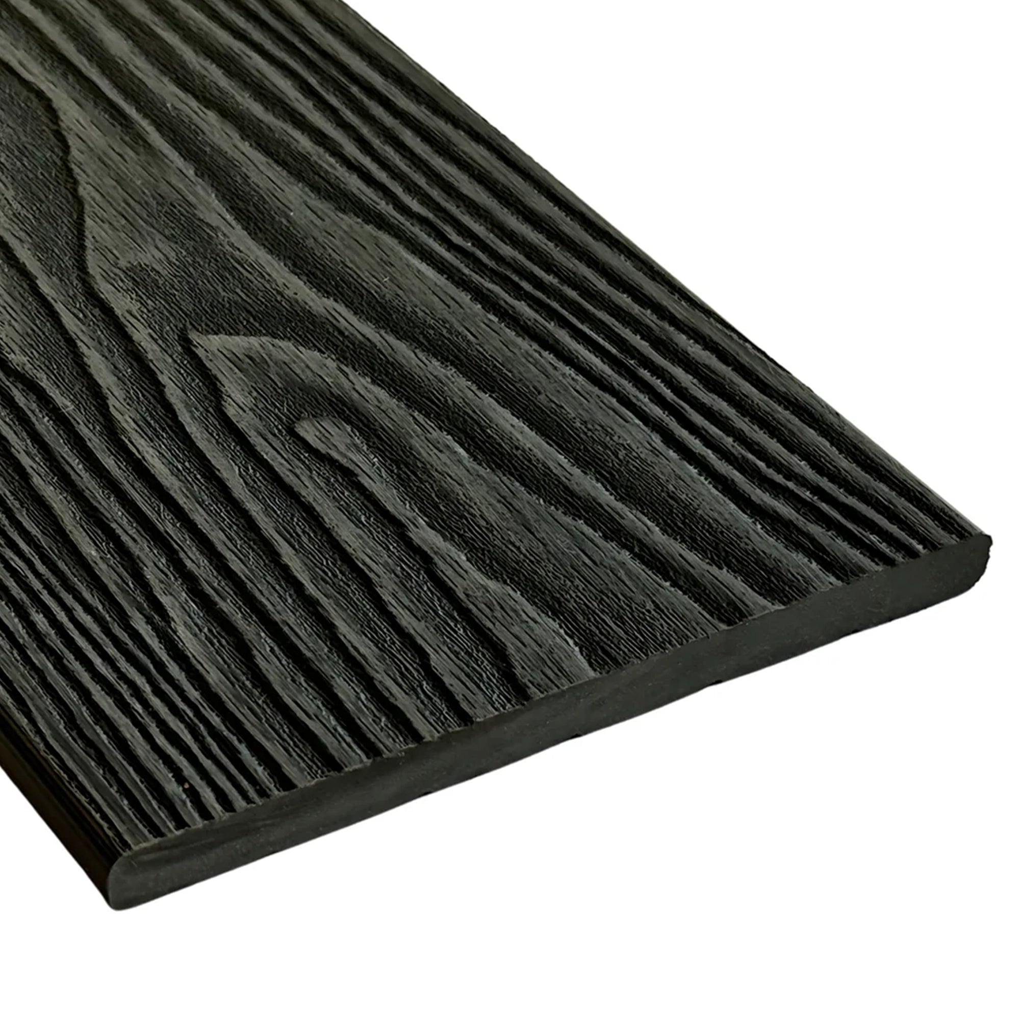 Elegance Grey Fascia Boards image 0
