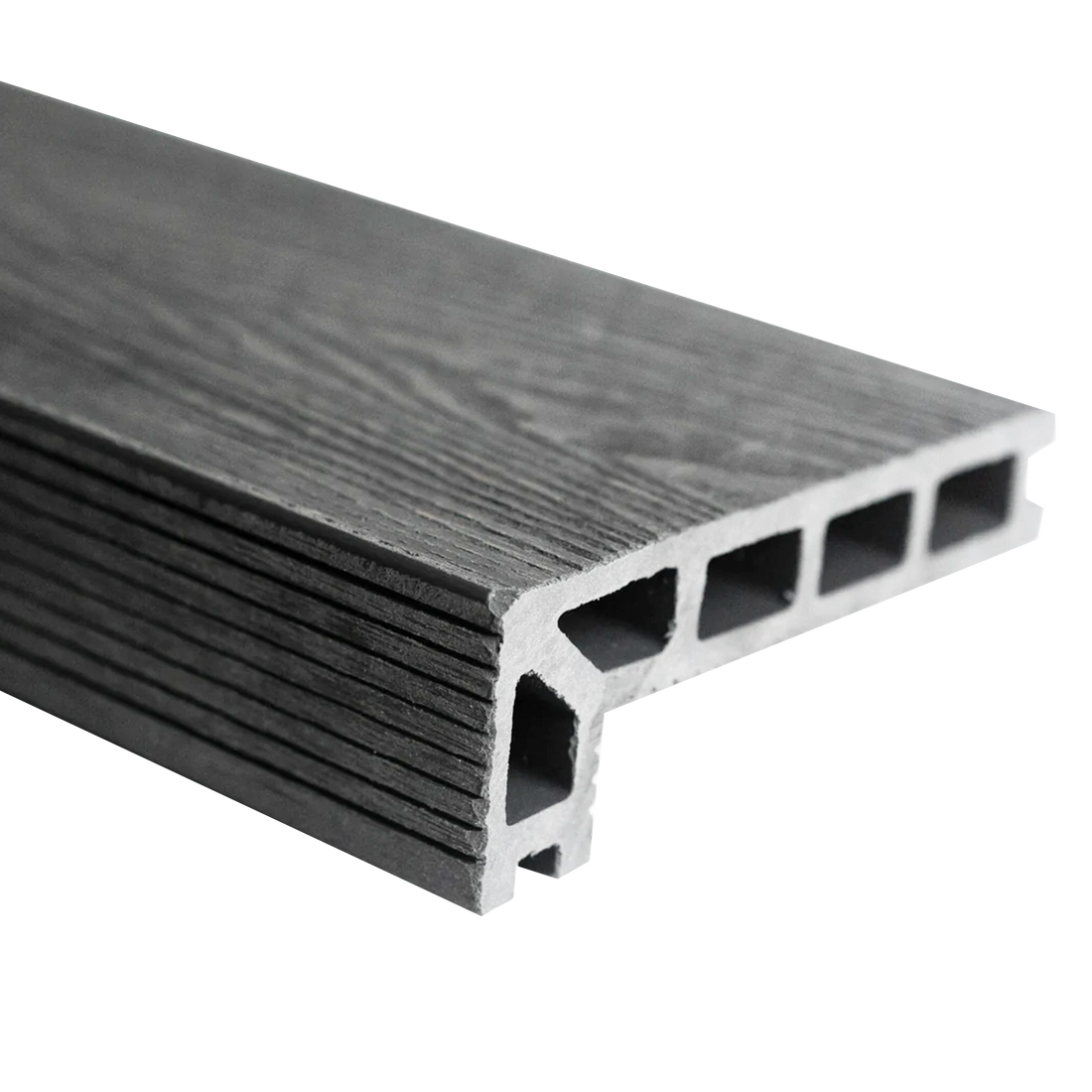 Elegance Grey Step Edge 4.8m image 0