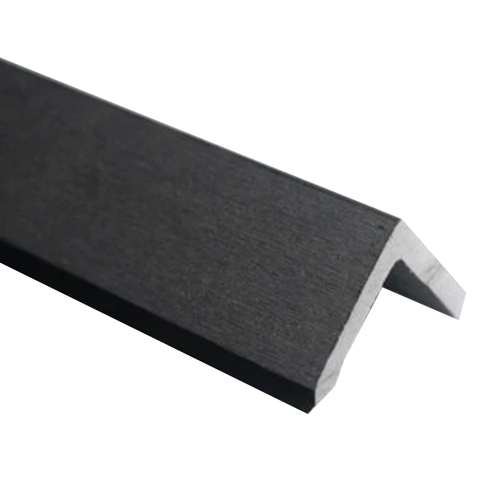 L-Trim 4.8m - Silver image