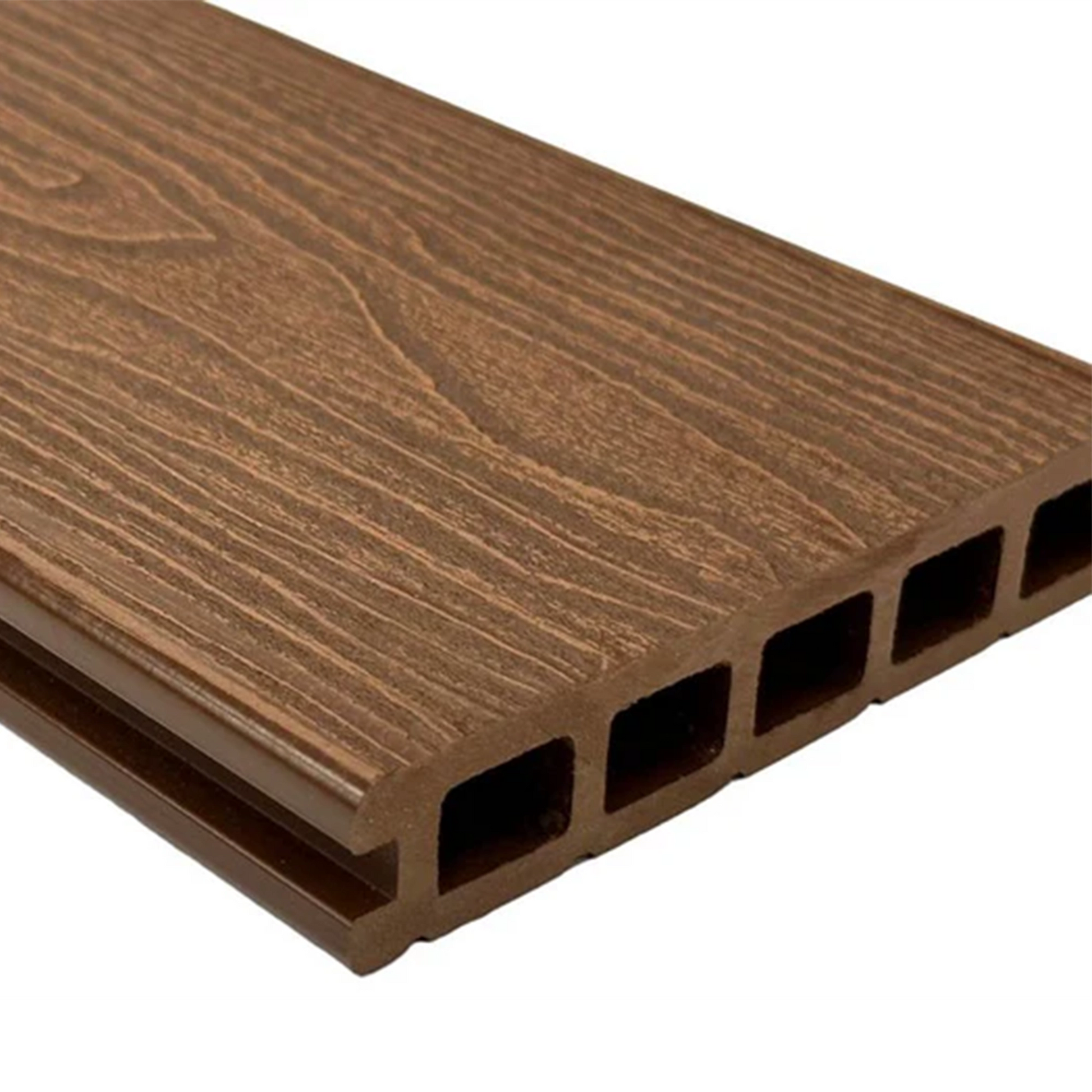 Elegance Red Brown 3.6m image 0