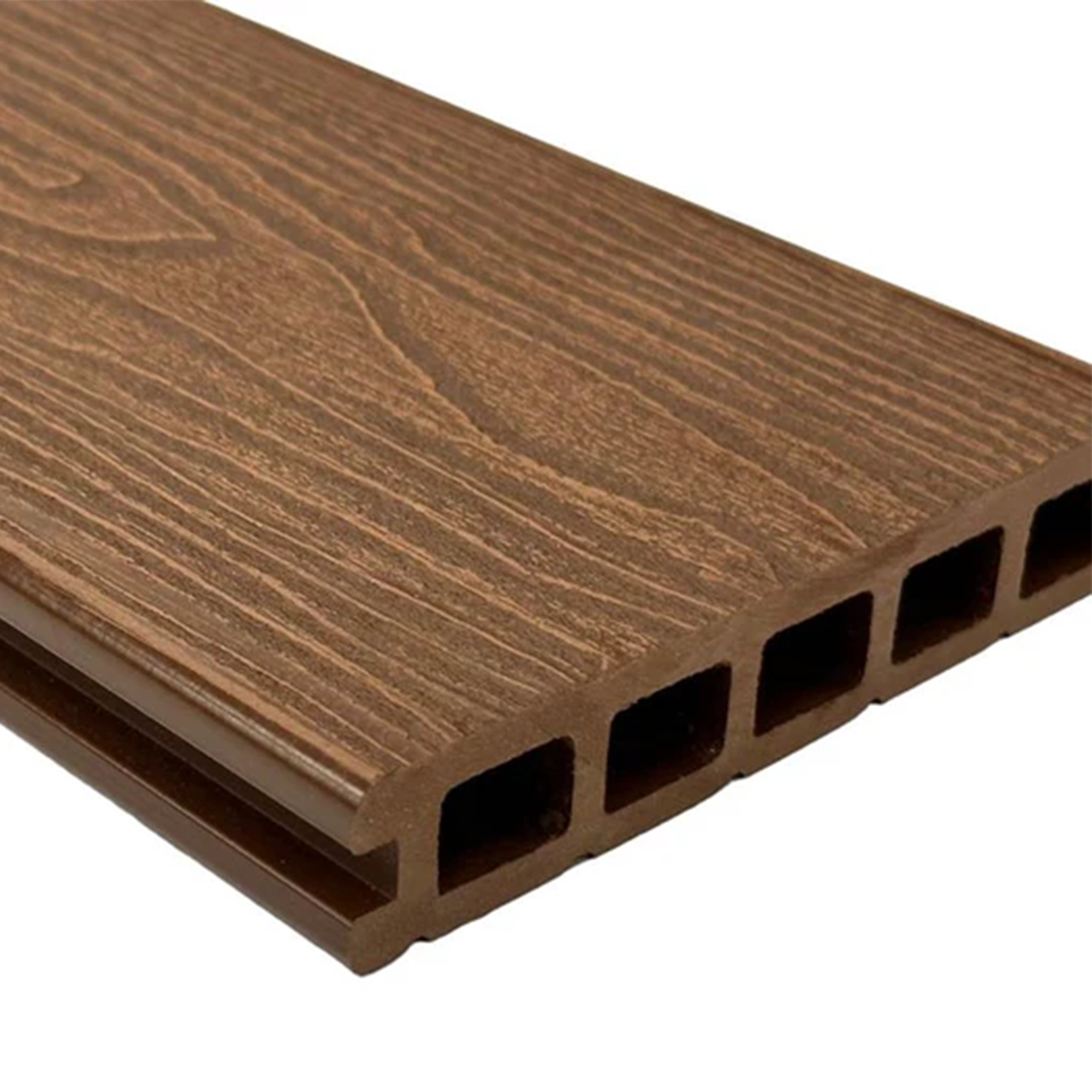 Elegance Red Brown 3.6m image 0