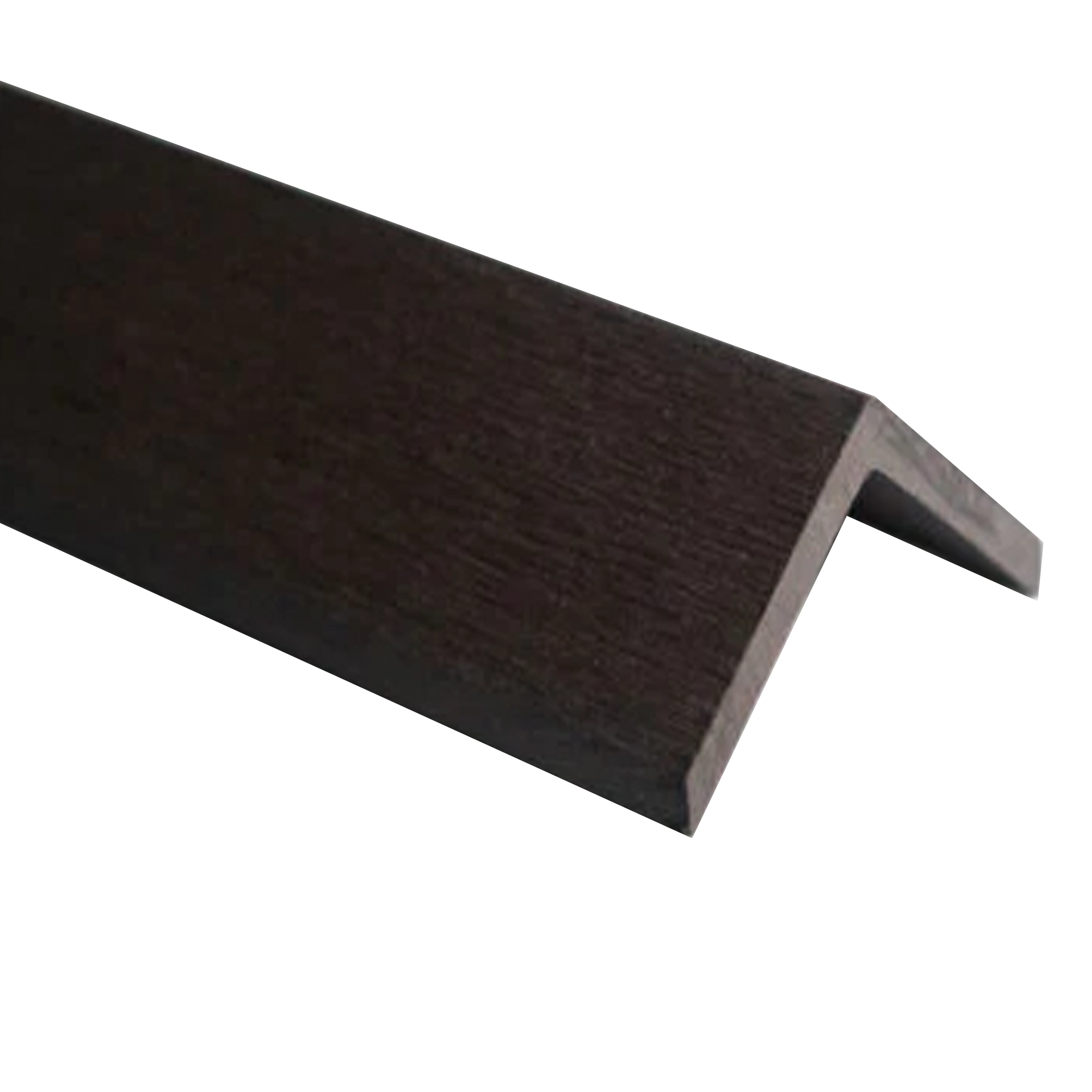 L-Trim 3.6m - Chocolate image