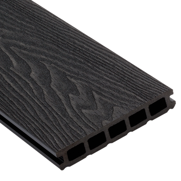Elegance Black 4.8m image 0