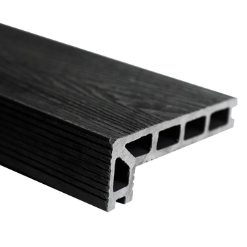 Elegance Black Step Edge 3.6m image 0