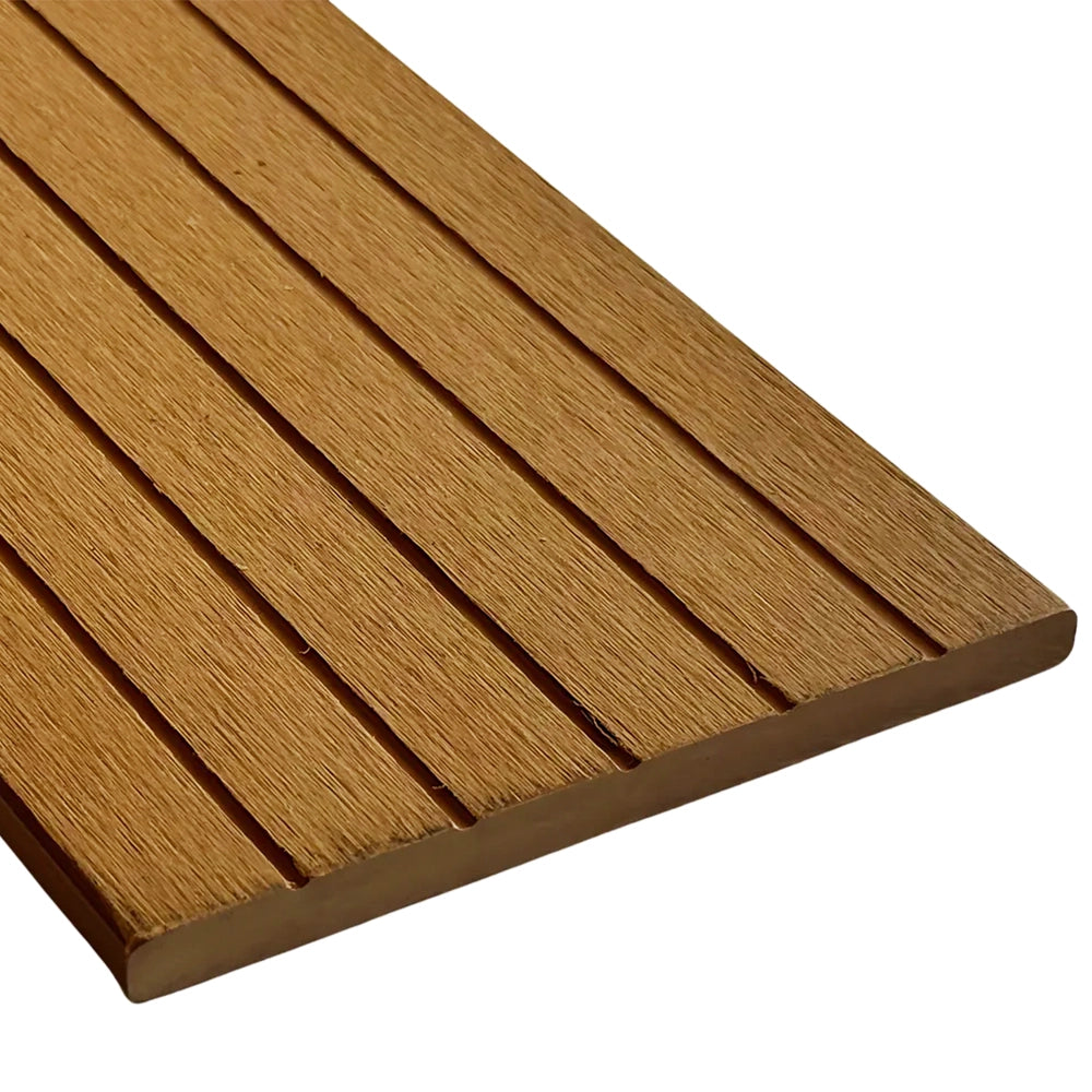 Elegance Teak Fascia Boards image 1