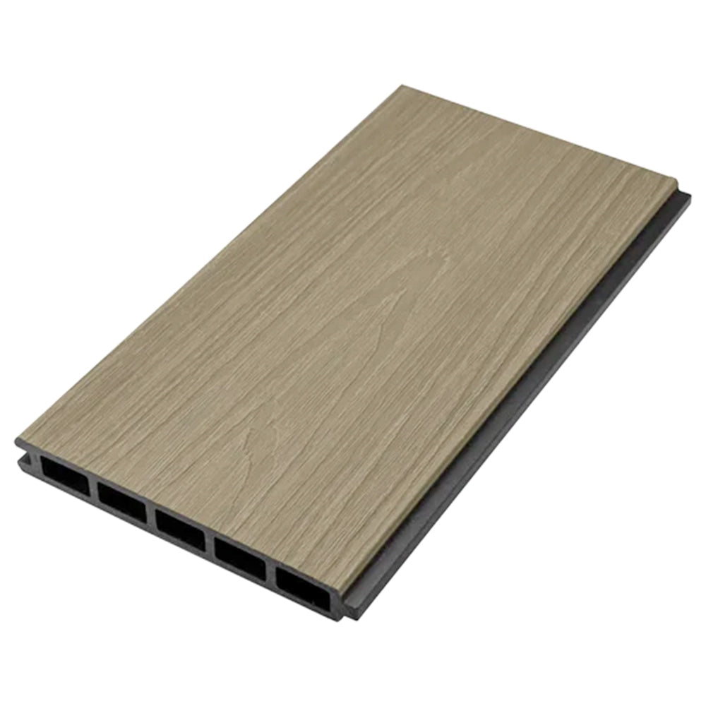 Antique Co-Extrusion 157mm Flat Fencing image 0