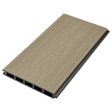 Antique Co-Extrusion 157mm Flat Fencing image 0