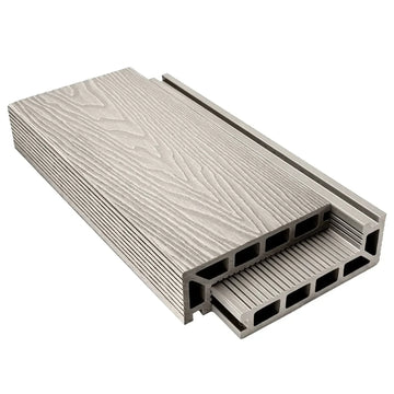 Elegance Ash step edge, 3.6m.