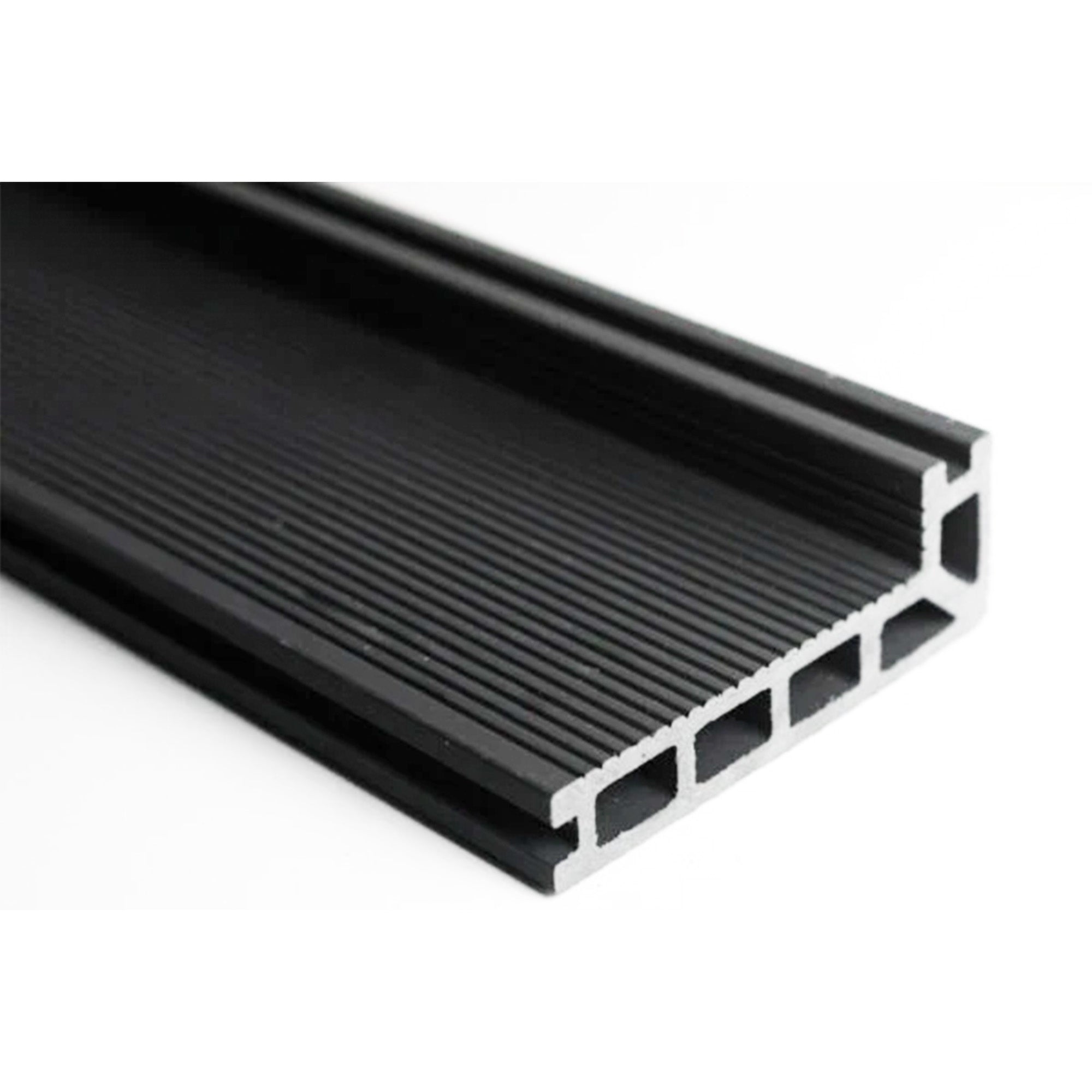 Elegance Grey Step Edge 3.6m image 1