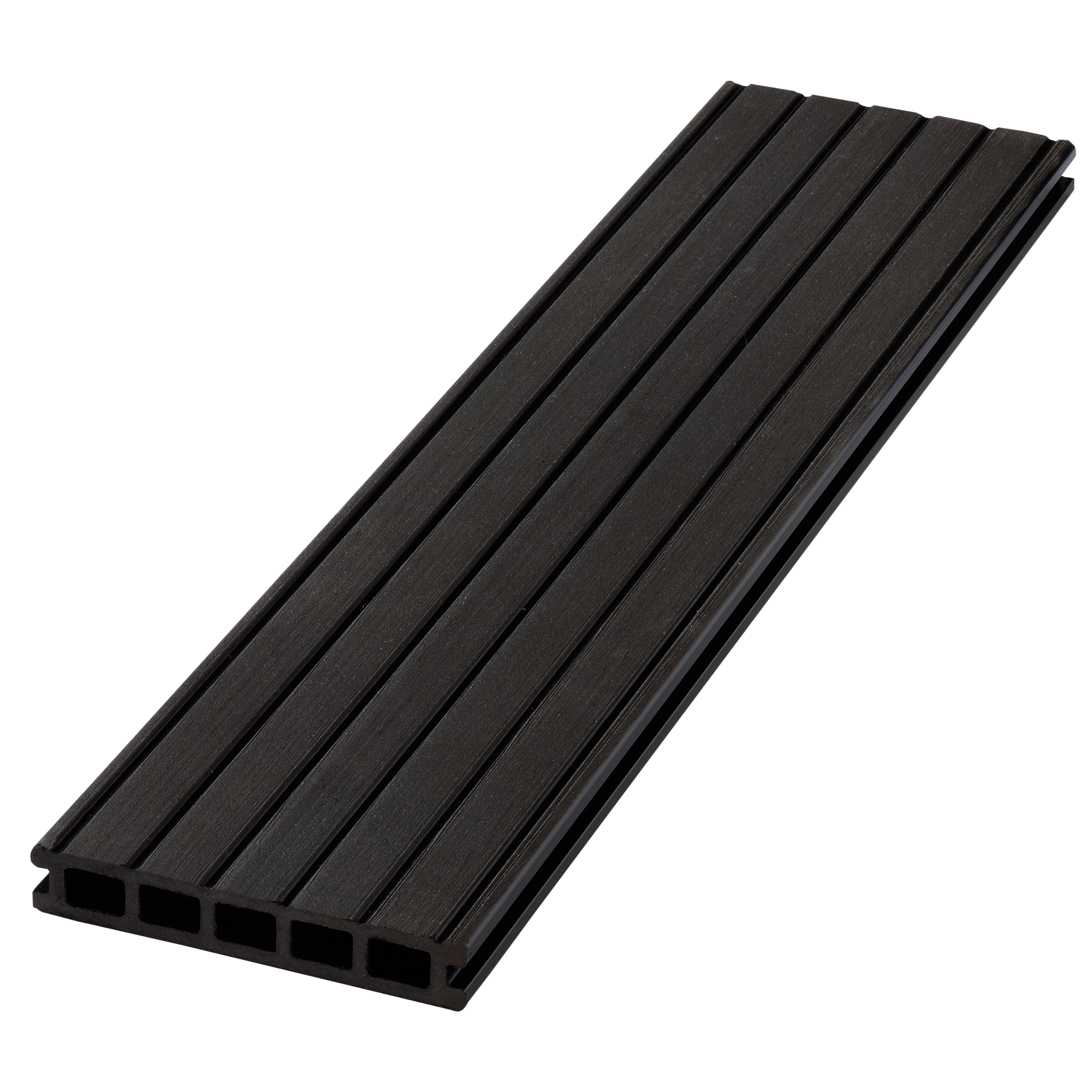 Elegance Black 4.8m image 1