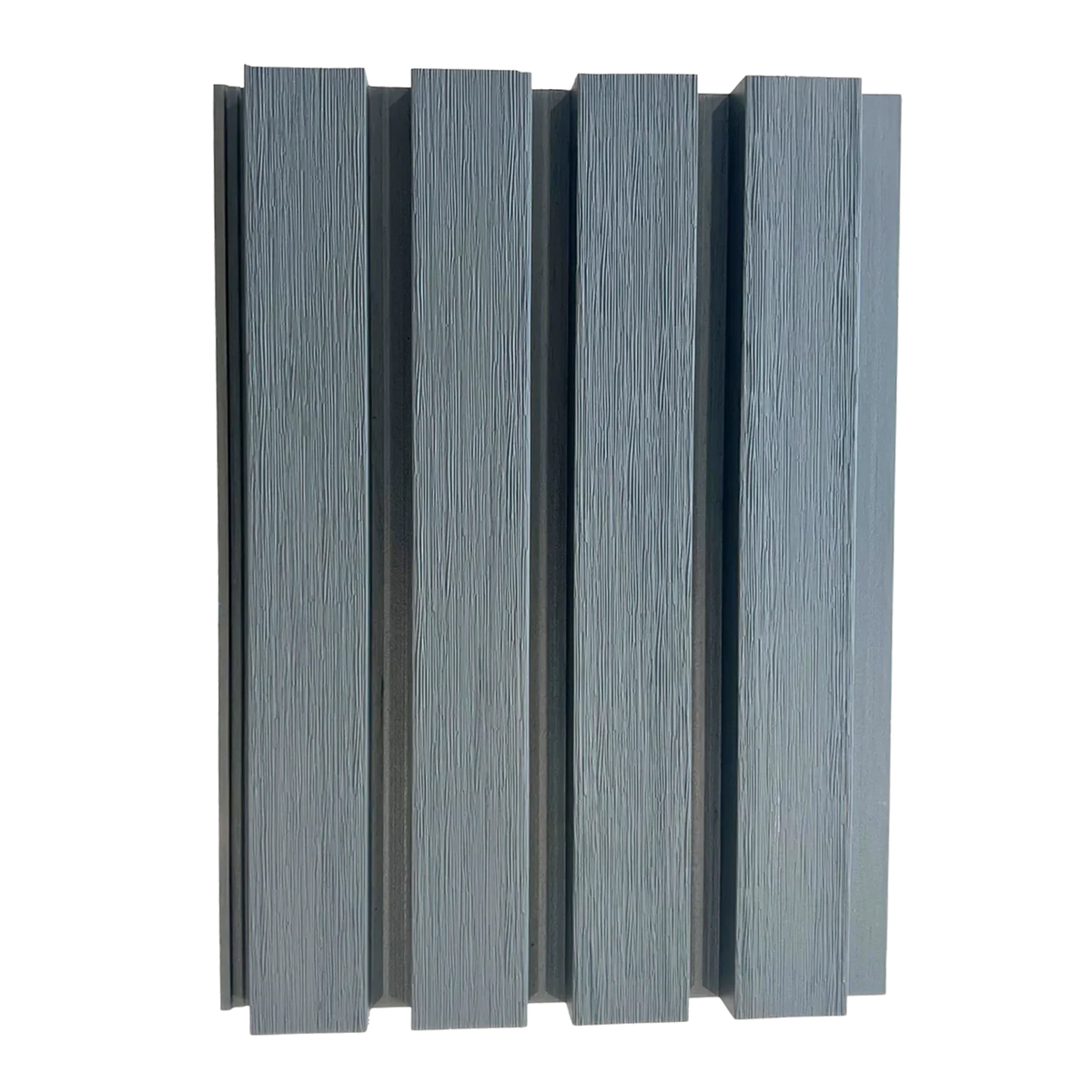 Prestige cladding sample — Silver