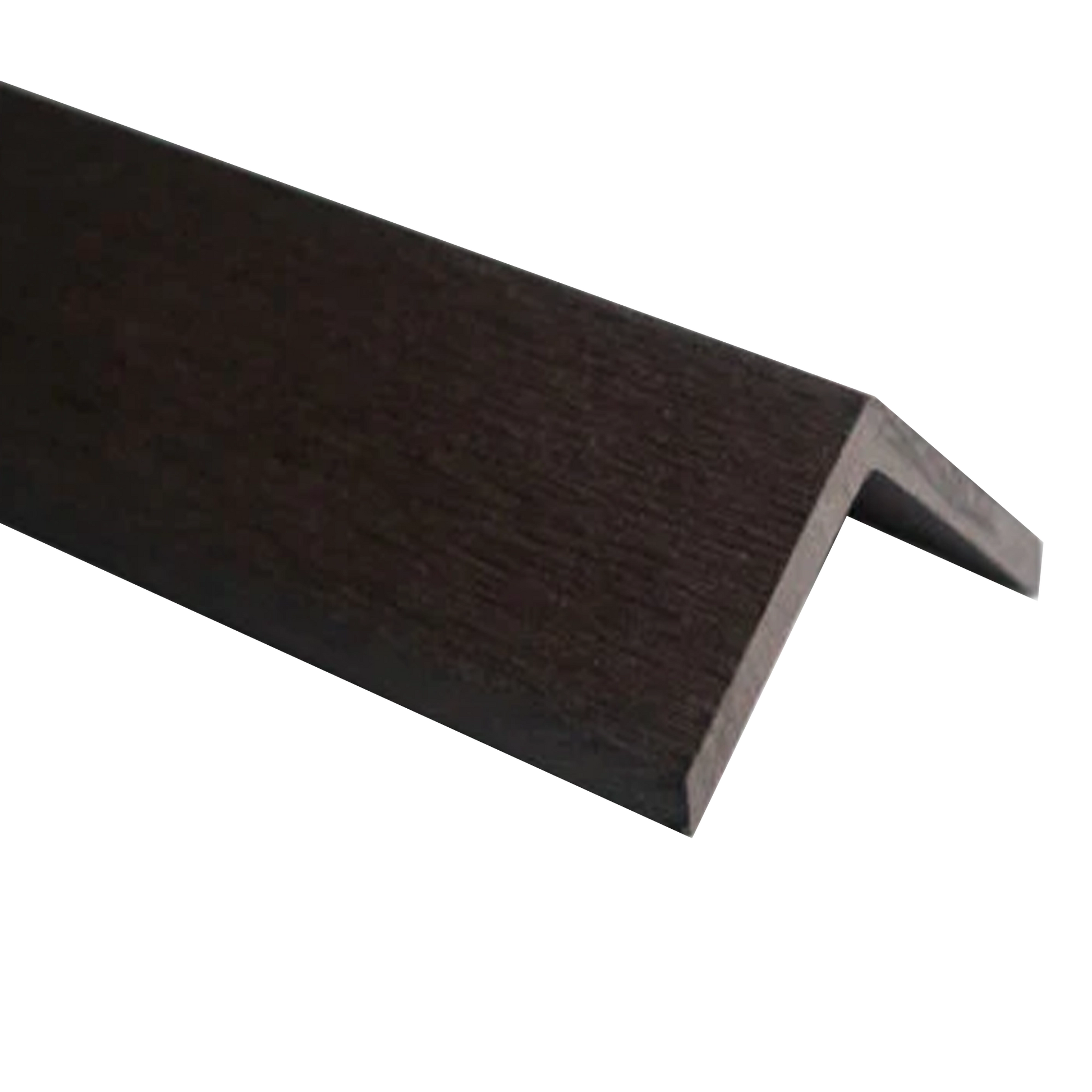 L-Trim 4.8m - Chocolate image