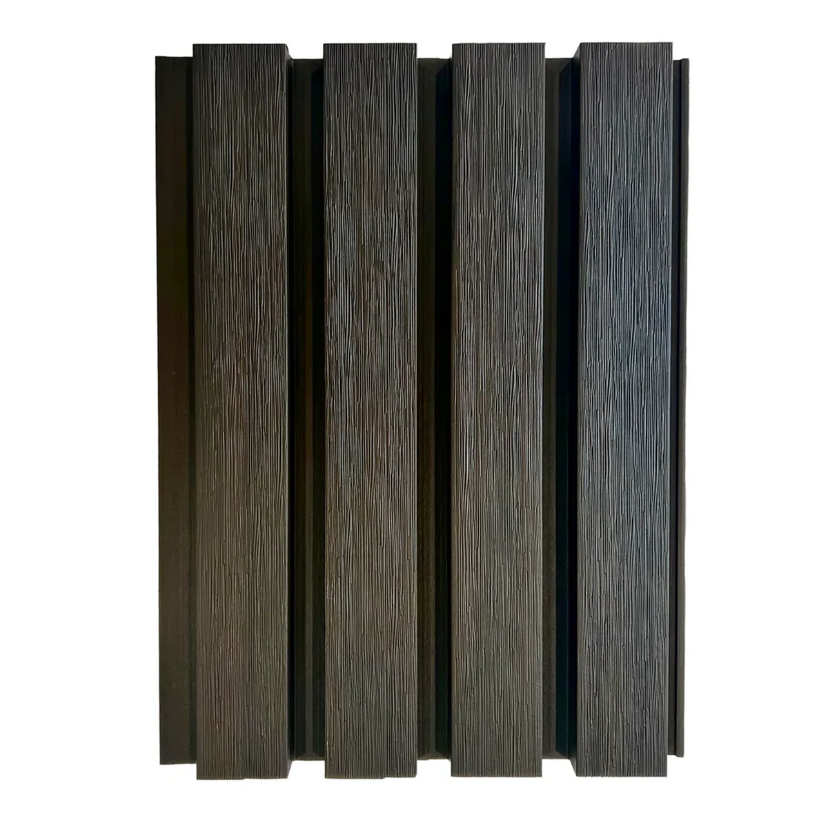 Prestige cladding sample — Walnut