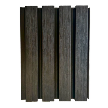 Prestige cladding sample — Walnut
