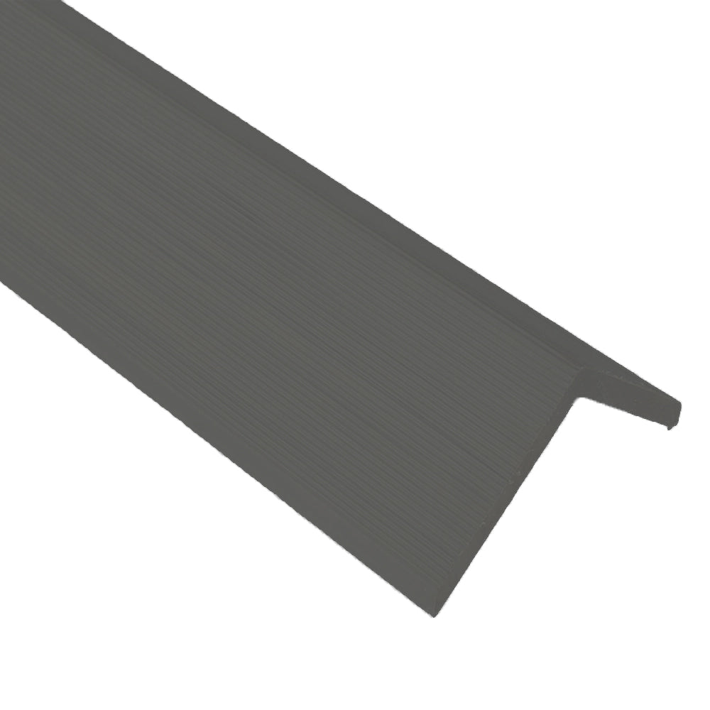 Silver L Trim - Series 1 image 0