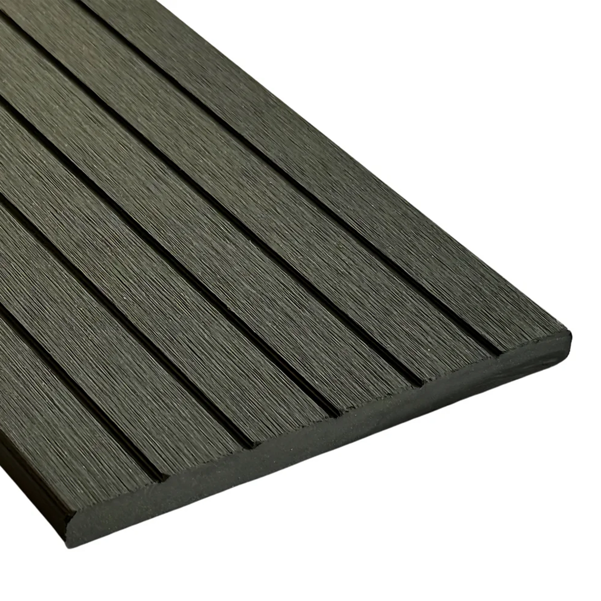Elegance Grey Fascia Boards image 1