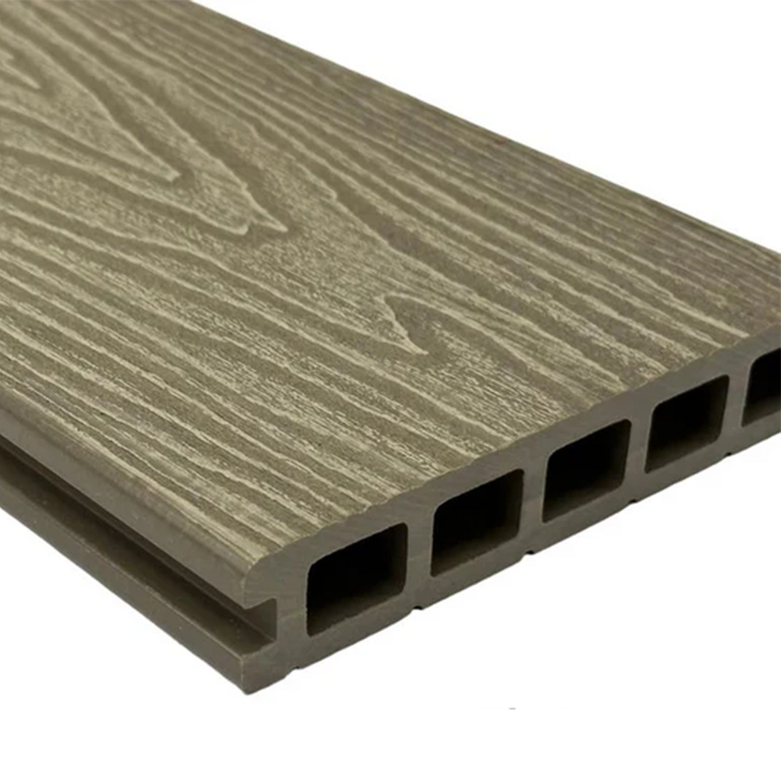 Elegance Oak 4.8m image 0