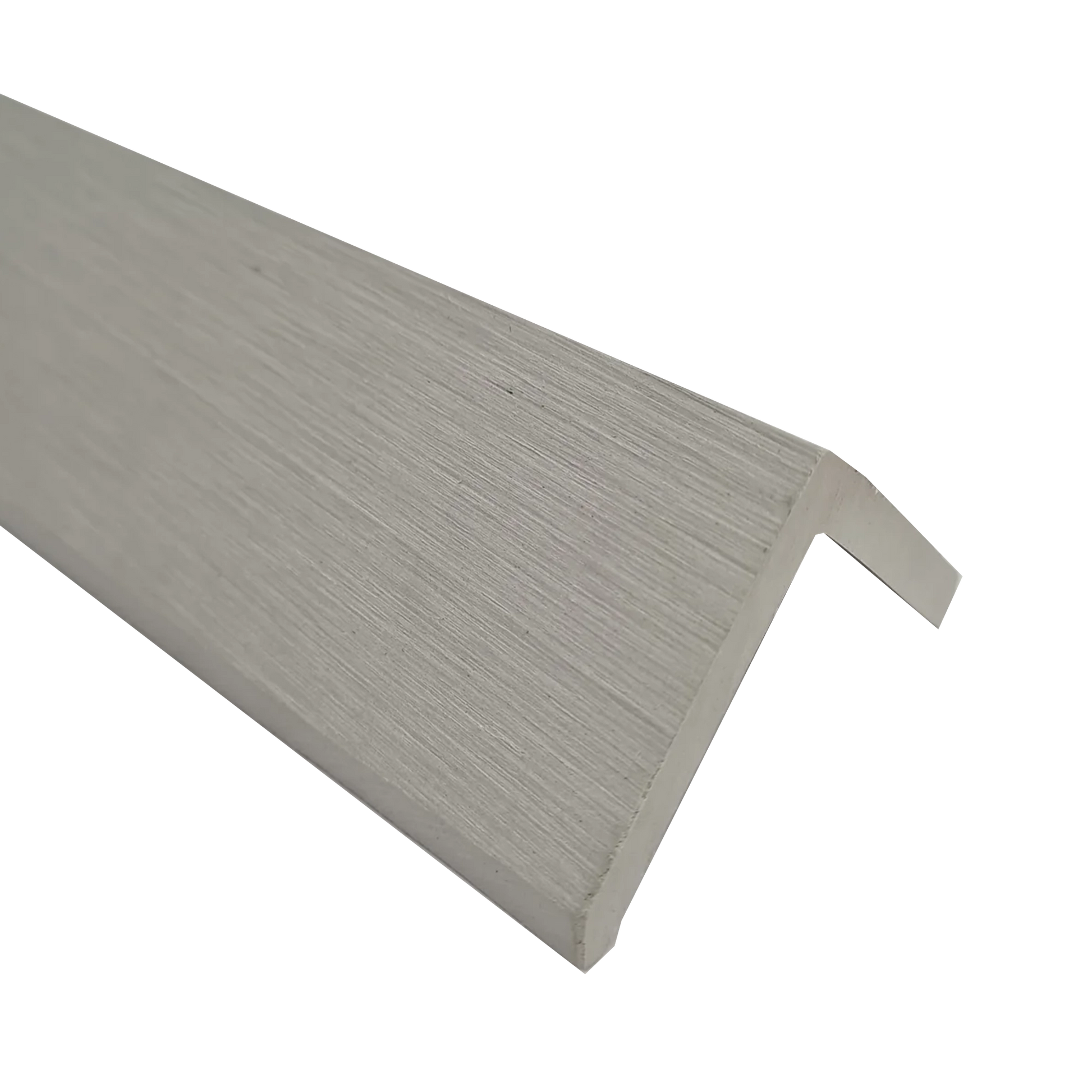 L-Trim 4.8m - Ash White image