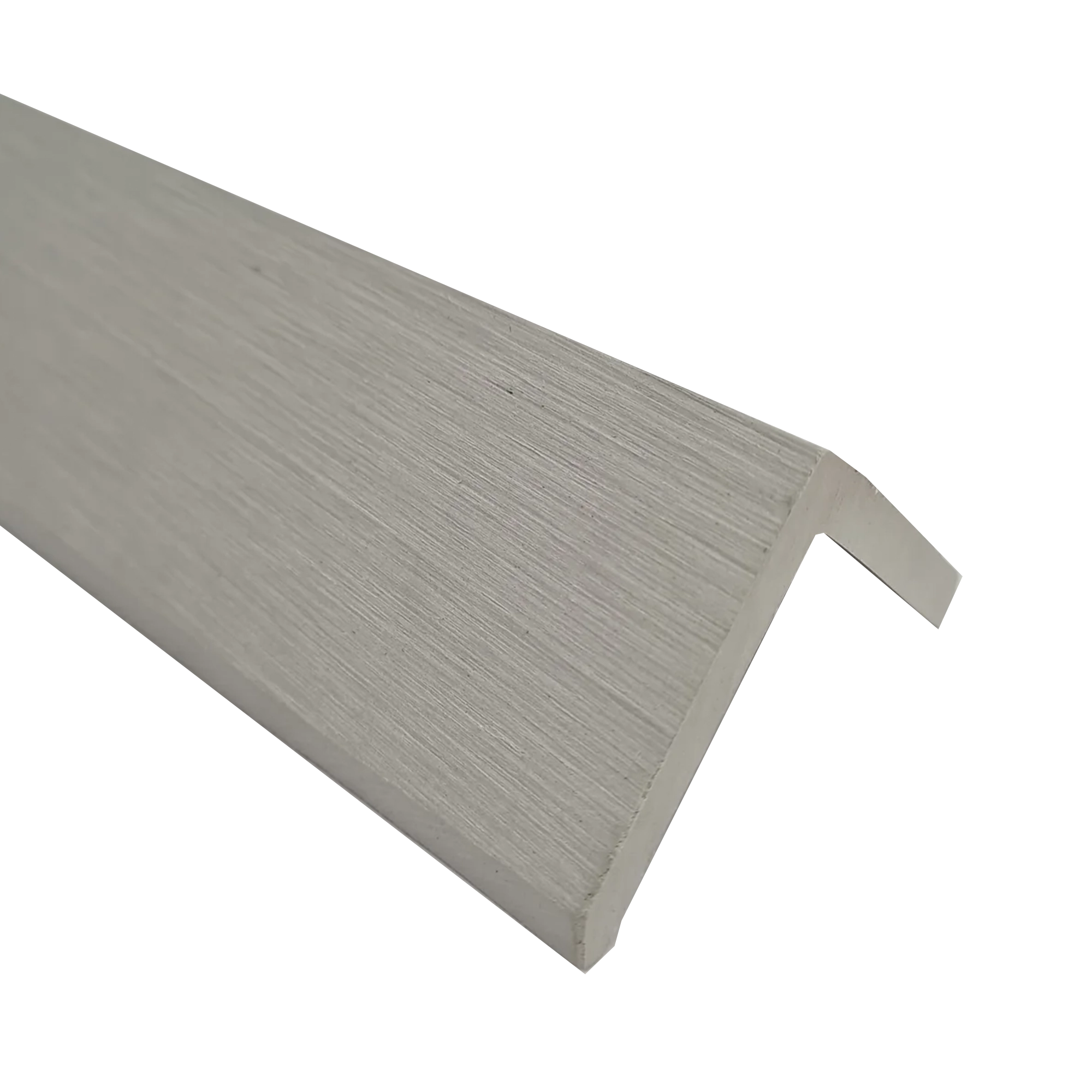 L-Trim 4.8m - Ash White image