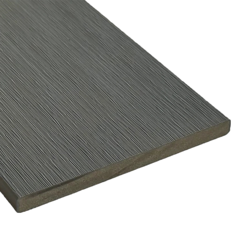Silver Fascia Boards 3.6m image 0