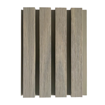 Antique Oak Slatted Cladding Series 1 image 0