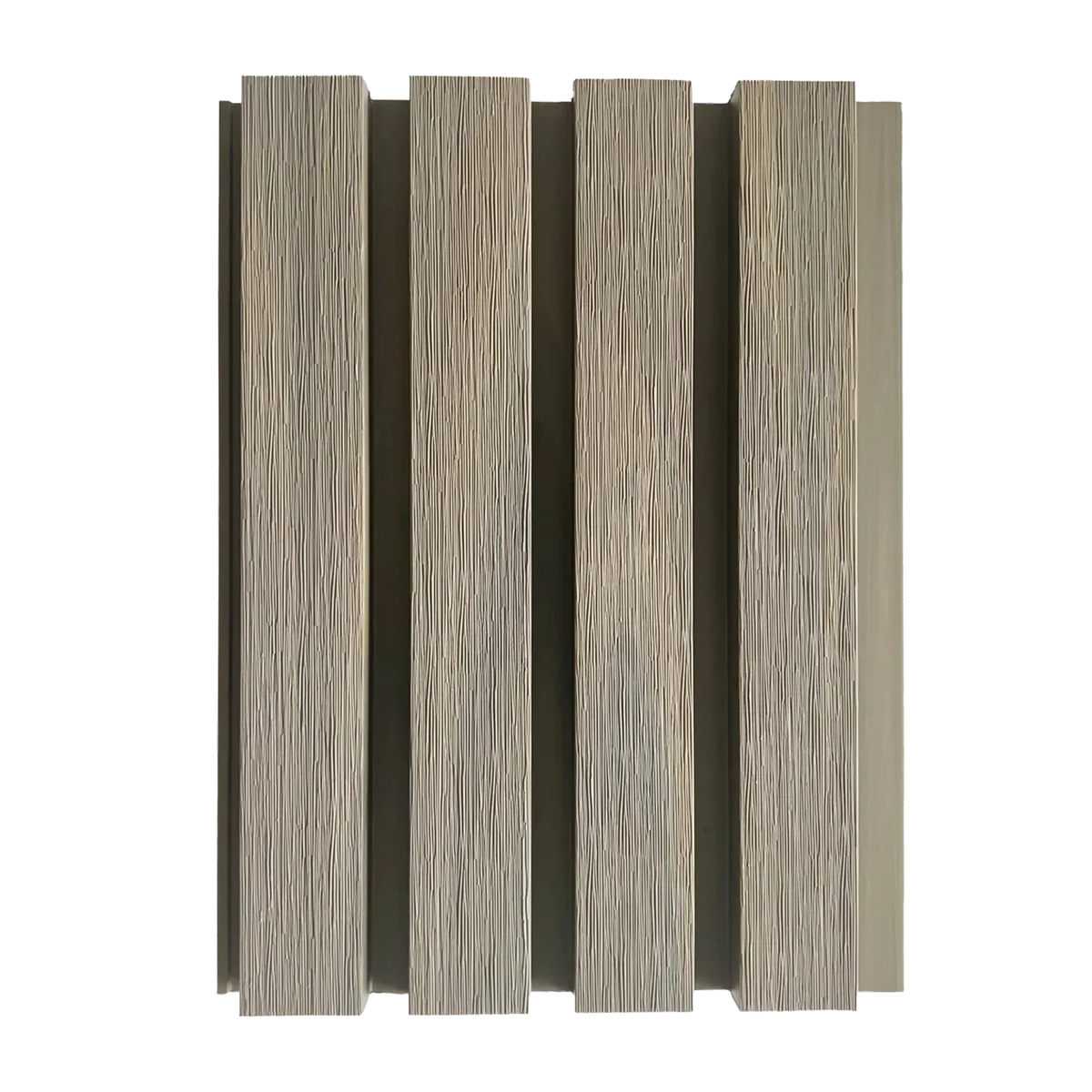 Prestige cladding sample — Antique Oak