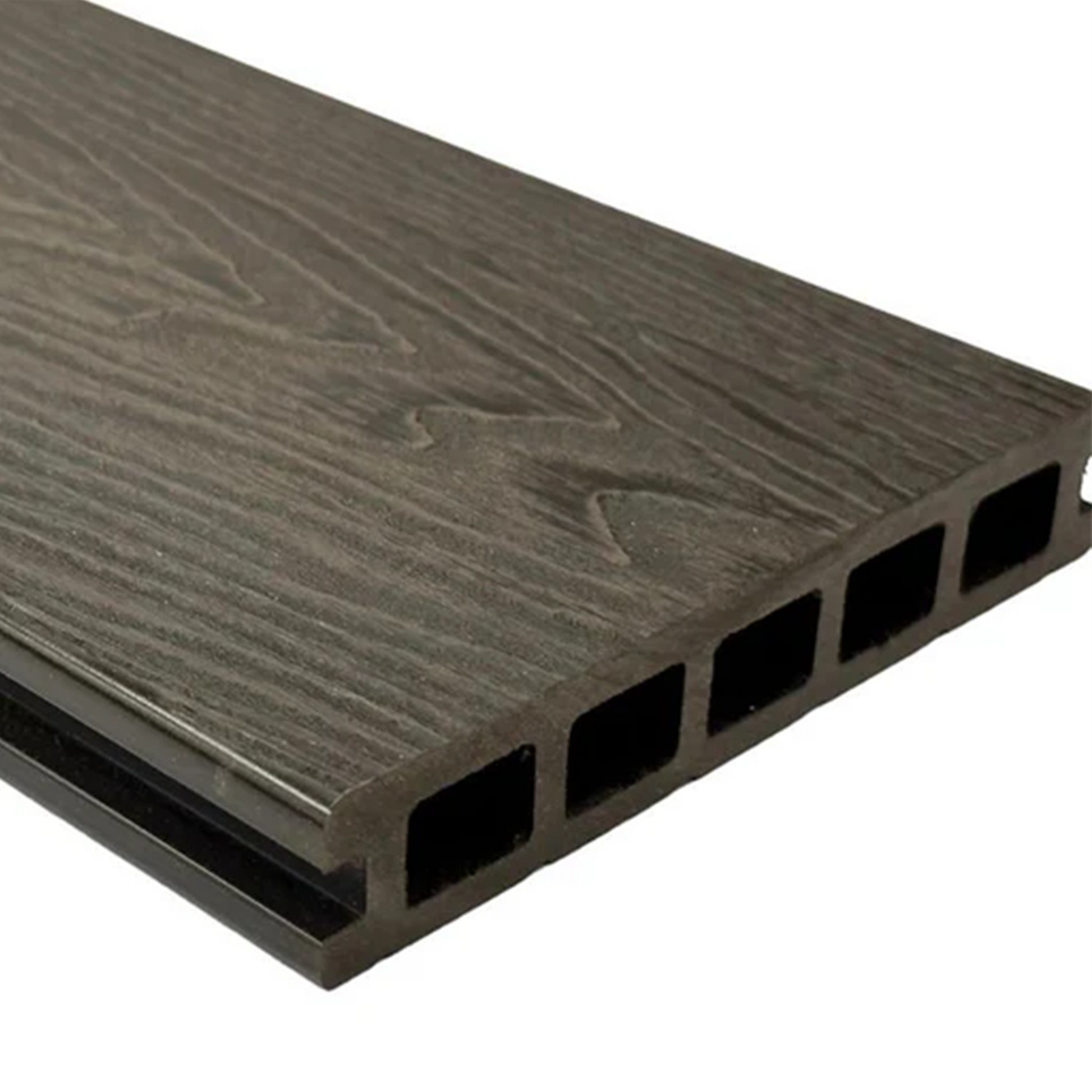 Elegance Chocolate 4.8m image 0
