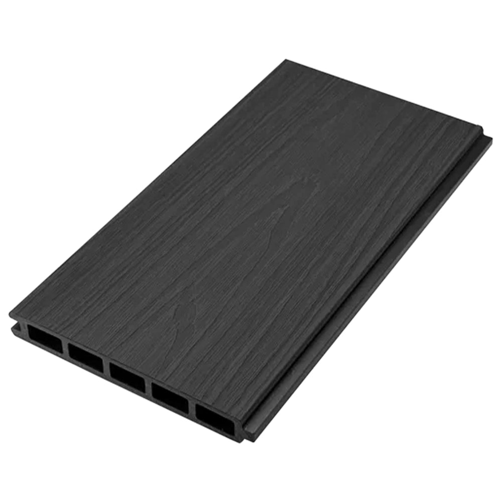 Anthracite Co-Extrusion 157mm Flat Fencing image 0