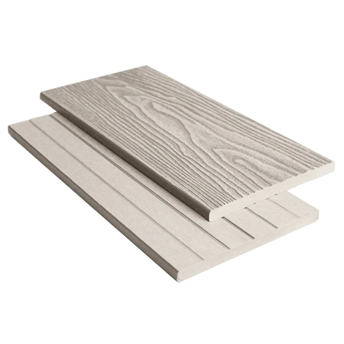 Elegance Ash fascia board, 3.6m.