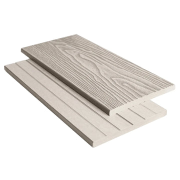 Elegance Ash fascia board, 3.6m.