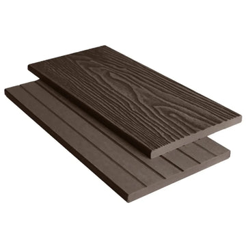 Elegance Chocolate fascia board, 3.6m.