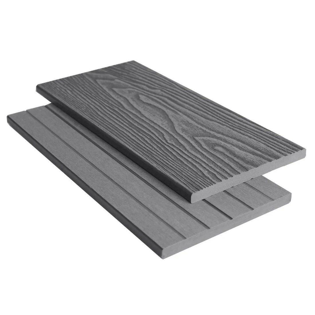 Elegance Grey fascia board, 3.6m.