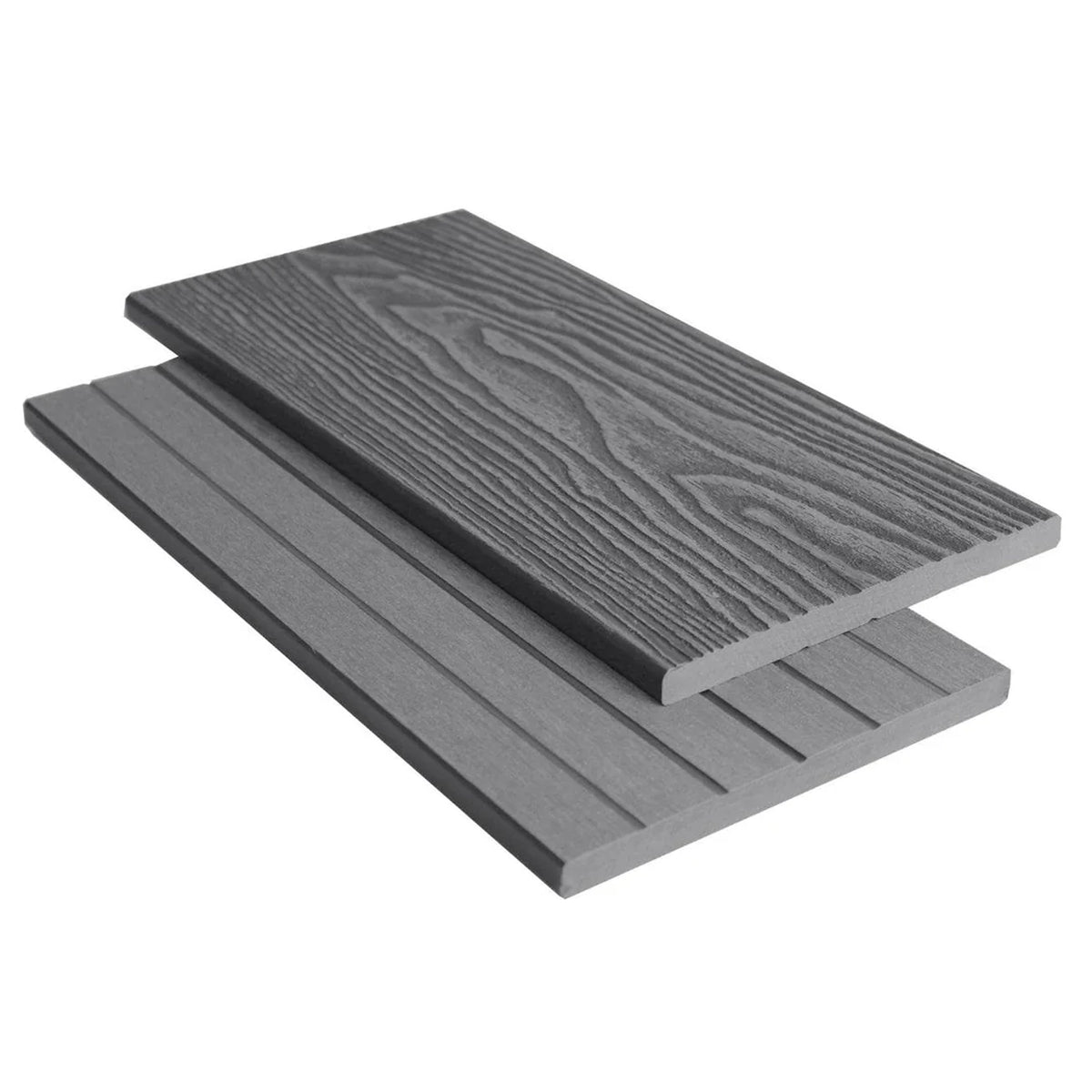 Elegance Grey fascia board, 3.6m.