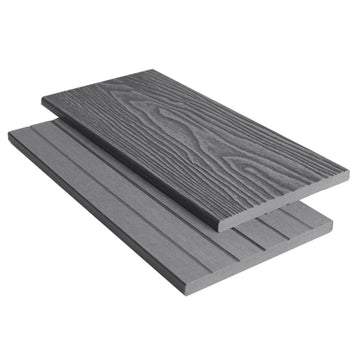 Elegance Grey fascia board, 3.6m.