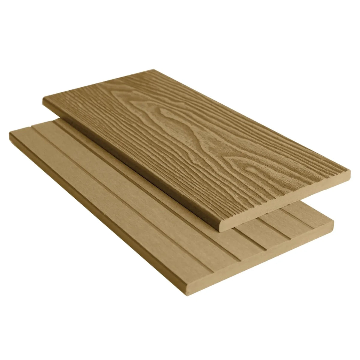 Elegance Maple fascia board, 3.6m.