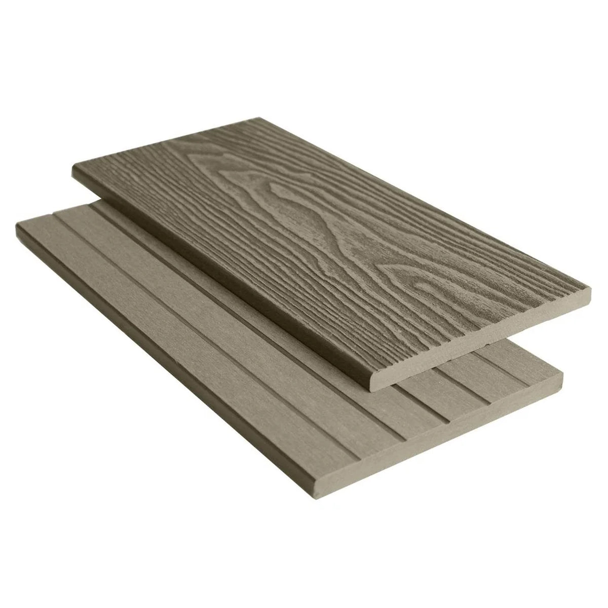 Elegance Oak fascia board, 3.6m.